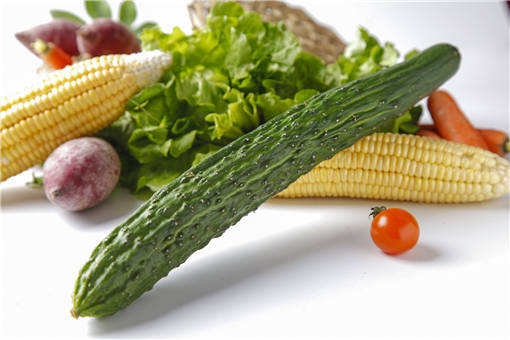 农产品蔬菜类