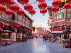 2020年春节哪里旅游好?旅游部22条黄金周热门线路请收藏!