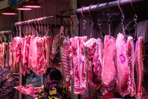 第三批3万吨中央储备冻猪肉将投放,什么时候交易？