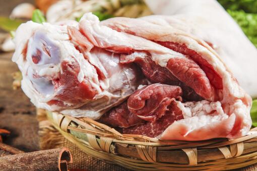 第三批3万吨中央储备冻猪肉将投放,什么时候交易？
