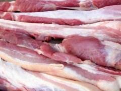 全国猪肉价格走势：连续三周回落,降幅超16%！