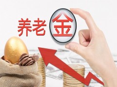 城乡居民养老金调整方案渐次出炉,退休人员养老金将迎16连涨！