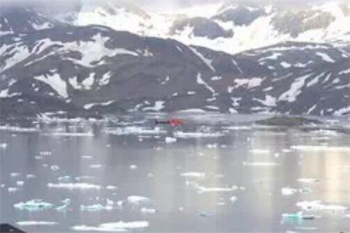 格陵兰岛冰层消融！消融原因是什么？会全部消失吗？