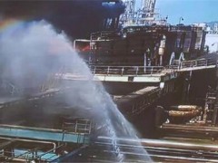 珠海化工厂发生爆炸！爆炸原因是什么？是否有人员伤亡？附最新进展