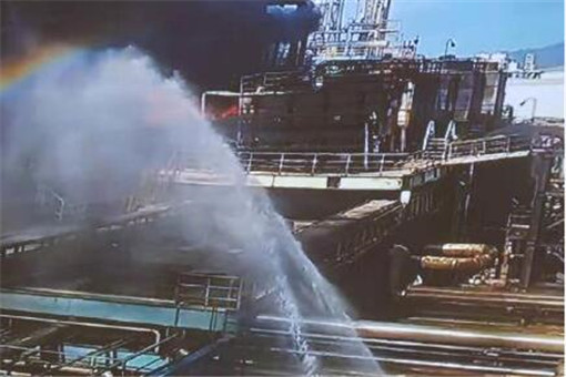 珠海化工厂发生爆炸！爆炸原因是什么？是否有人员伤亡？附最新进展！