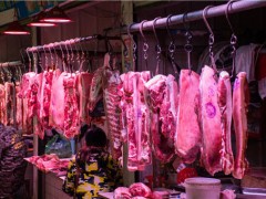商务部：上周猪肉价格上涨11%！其他农产品的价格涨幅如何？