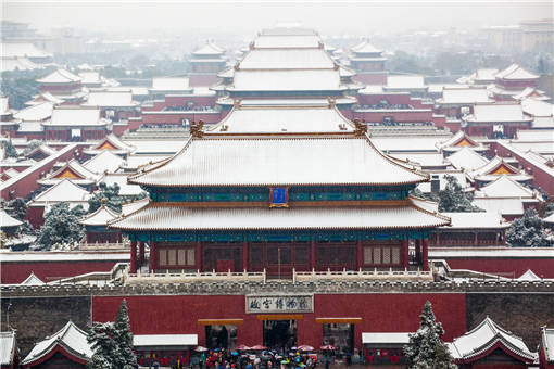 北京将迎局地暴雪！下雪对疫情有哪些影响？附防御指南