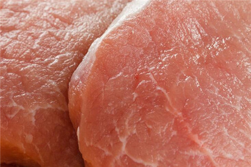 14000吨中央储备猪肉投放市场！具体投放到了哪些地区？