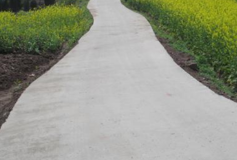 农村道路建设标准是怎样的？归哪个部门管？