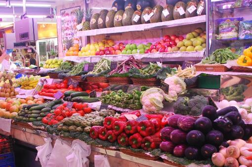 春节将至,猪肉、蔬菜、水果价格怎么样？会涨价吗？快看农业农村部回应