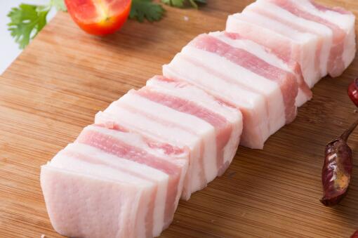 猪肉价格回落,那现在多少钱一斤？生猪生产什么时候恢复？