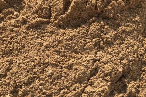 现在沙子的价格是多少钱一吨？地球上的会被用完吗？