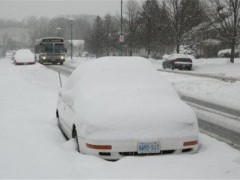 北京将迎局地暴雪！会带来哪些影响？除了北京这些地区也会下雪！