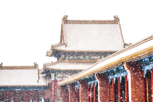 北京第三场雪是什么时候下？近期气温怎么样？下雪要满足什么条件？