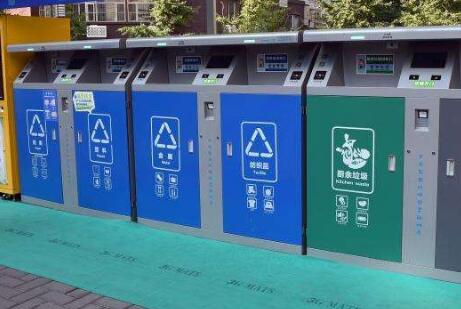 2020北京垃圾分类新规：什么时候实施？分为哪几类？违规扔垃圾最高罚200元！