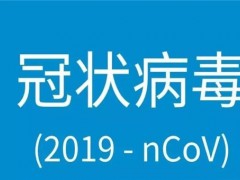 新型冠状病毒属于哪类传染病？是由什么引起的？