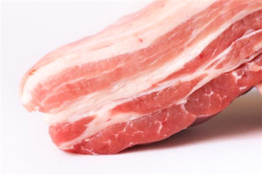 猪肉价格略涨但同比涨幅不大是什么意思？现在猪肉价格多少钱一斤？附最新价格