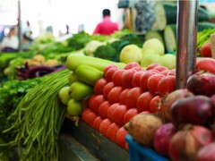 农业农村部表示全国菜价涨7.2%！具体涨到多少钱？武汉菜价如何？