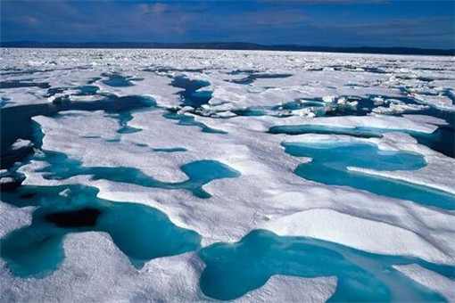 北极甲烷爆发意味着什么？会带来哪些影响？