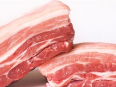 多部门投放20000吨中央储备猪肉！中央储备冻猪肉投放到哪了？