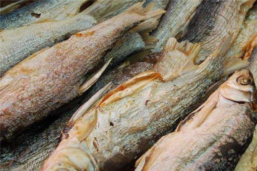 东江鱼产自哪里的特产？
