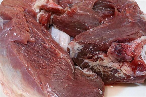 牛肉价格上涨至70.34元一公斤！2020年春节期间价格将继续上涨！