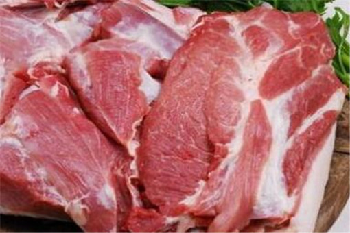北京今日猪肉零售价格多少钱一斤？