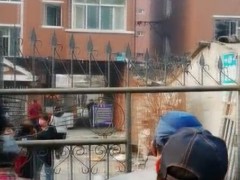 吉林东丰仓库爆炸！爆炸原因是什么？煤气罐在什么情况下会爆炸？