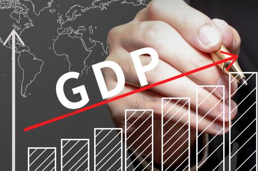 2020一季度GDP同比下降6.8%！哪些产业在下降？未来情况如何？