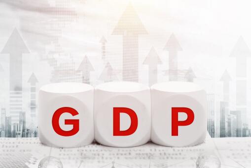 2020一季度GDP同比下降6.8%！哪些产业在下降？未来情况如何？