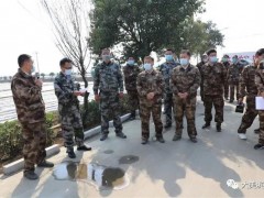 山东滕州滨湖镇开展人居环境综合整治和春季绿化,改善环境形象!