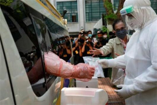 泰国法医疑被遗体传染新冠后死亡具体是怎么回事？附事件完整详细经过！