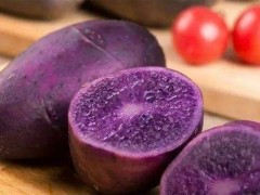 黑土豆多少钱一斤？营养和功效有哪些？附种植技术