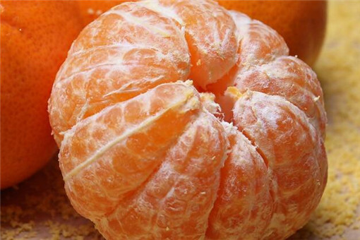 2019橘子市场价格多少钱一斤？后期行情走势如何？（附最新价格）
