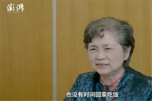 李兰娟回忆两赴武汉！李兰娟回忆战“疫”两个月，每一步都惊心动魄