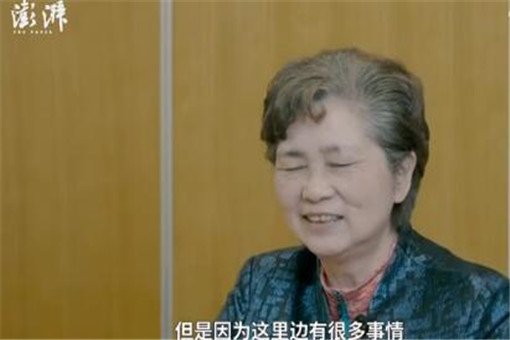 李兰娟回忆两赴武汉！李兰娟回忆战“疫”两个月，每一步都惊心动魄