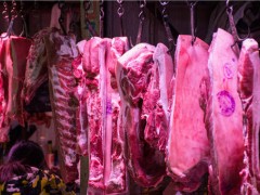 猪肉每公斤降了6元！其他农产品价格涨跌情况如何？