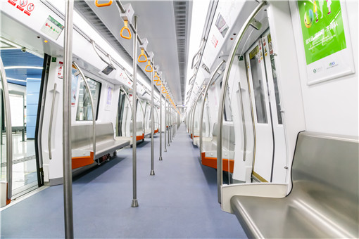 杭州地铁16号线开通
