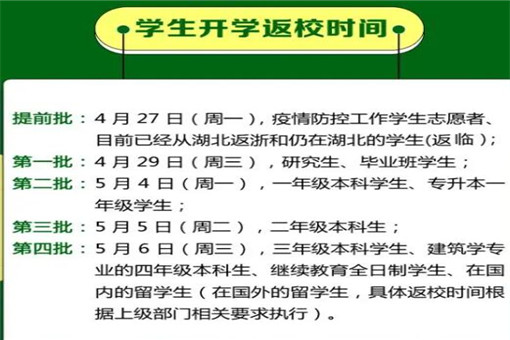 这些人五一不放假！具体有哪些人不放假？初中高中放假吗？