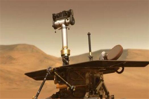 中国首次火星探测任务名称公布！“玉兔二号”探索旅程是怎样的？