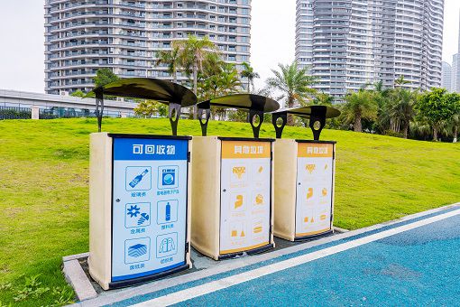 《北京市生活垃圾管理条例》新规！北京垃圾分类六大问题具体是什么？