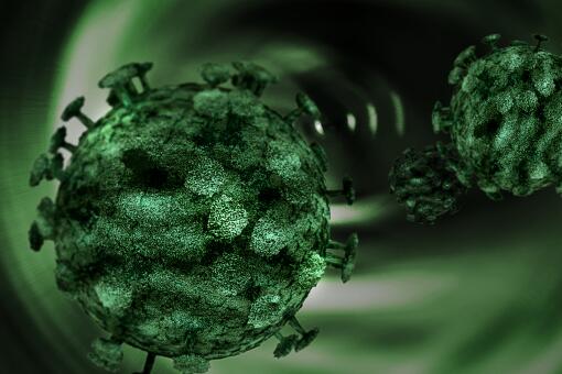新冠病毒传播初期已高度适应人类！研究人员这么说？还会爆发吗？