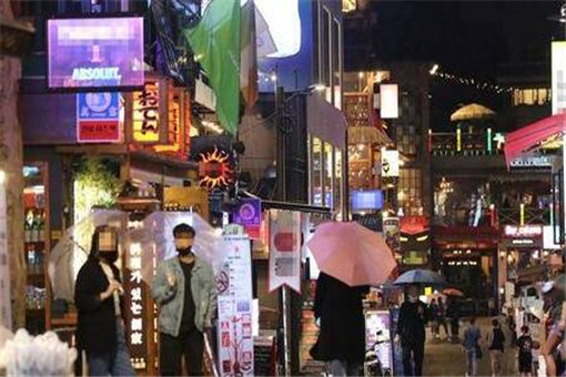 韩国夜店集体感染事件已致79人确诊！什么情况？附事件完整经过！