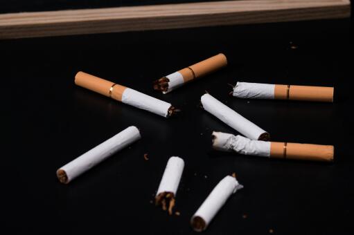 疫情下世卫组织建议立即戒烟！为什么要戒烟？吸烟对身体有哪些危害？