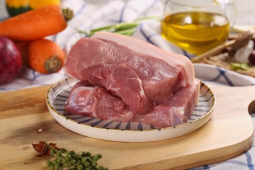 猪肉价格涨幅回落的原因是什么？猪肉价格现在多少钱一斤？