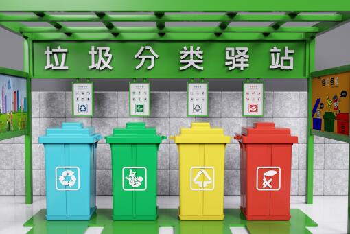 武汉生活垃圾分类管理办法发布！垃圾分类范围和定义？有哪些规定？