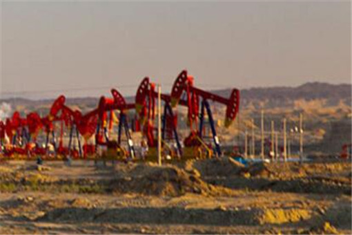 渤海发现一亿吨大油田