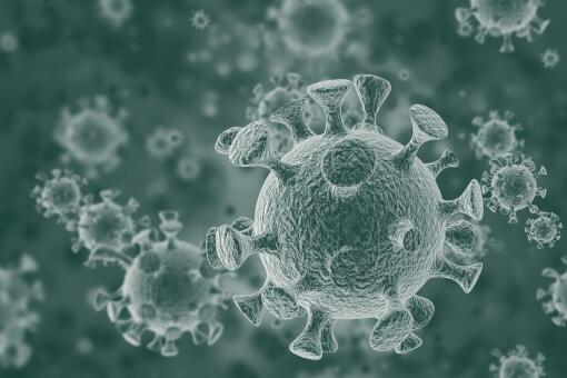 美国新冠肺炎现有确诊多少人?附全球数据!