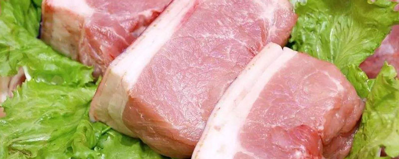 猪肉有猪粪味正常吗