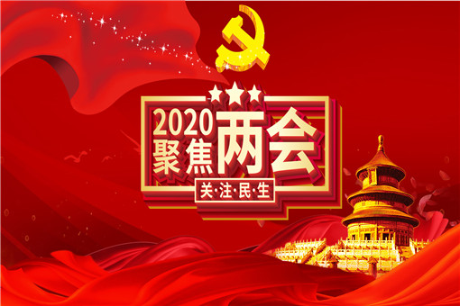 2020年两会